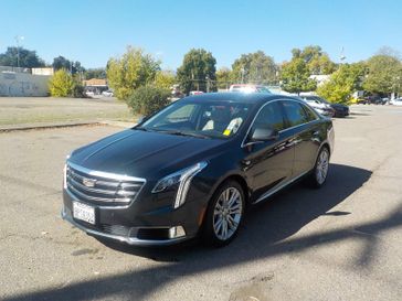 Used 2019 Cadillac XTS 