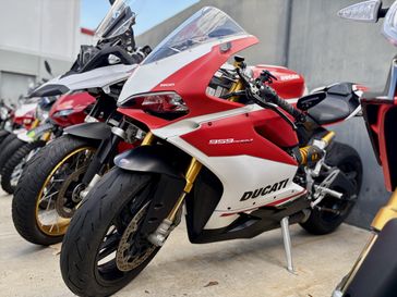 Used 2018 Ducati 959 PANIGALE 