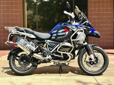 2024 BMW R 1250 GS Adventure 