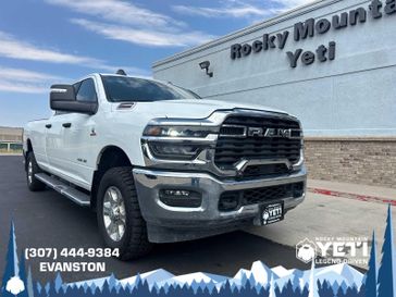 Used 2025 RAM 2500 Lone Star