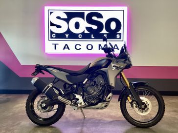 Used 2025 Yamaha Tenere 700 