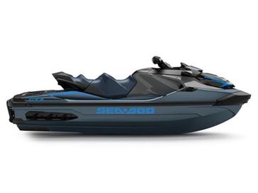 New 2026 SEADOO GTX 230 
