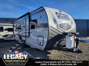 New 2026 NORTHWOOD MFG ARCTIC FOX EDGE 25RB 