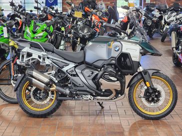 2025 BMW R1300 GS ADVENTURE 