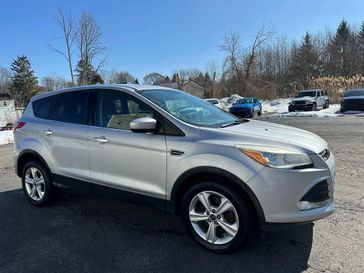 Used 2014 Ford Escape SE