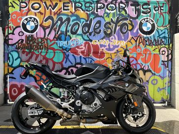 Black Storm Metallic