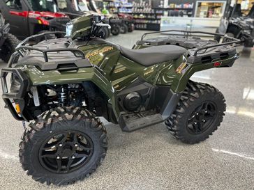New 2026 Polaris Sportsman 570 Premium - 40th Anniversary Edition 