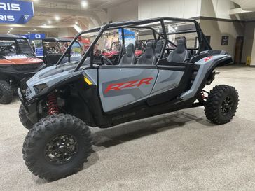 New 2025 Polaris RZR XP 4 1000 PREMIUM 