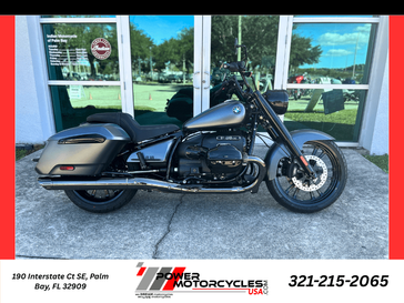 New 2024 BMW R 18 Roctane 