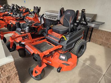 NEW 2026 BAD BOY MOWER MAVERICK 60 KAWASAKI FS730 24HP 