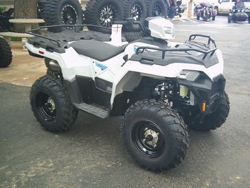 NEW 2026 POLARIS SPORTSMAN 450 HO EPS 