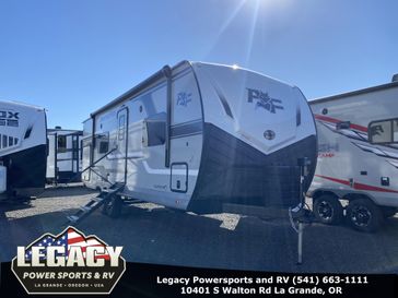 New 2025 ARCTIC FOX 26MK NXT 