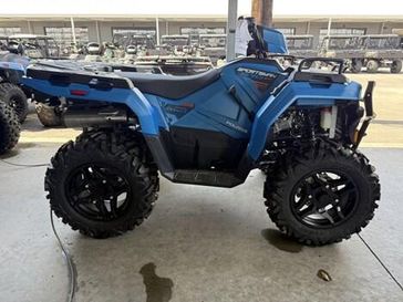 2025 Polaris SPM 570 TRAIL 