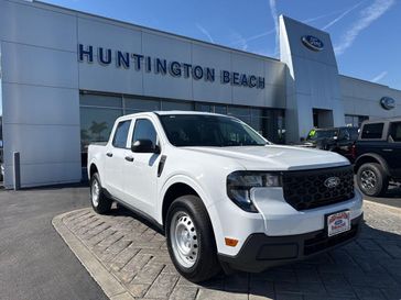 New 2026 Ford Maverick XL