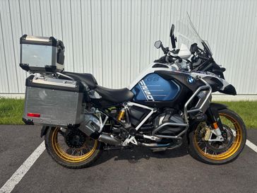 2024 BMW R 1250 GS Adventure 