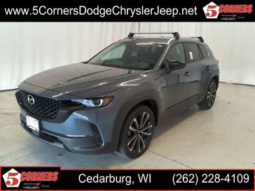 Used 2023 Mazda CX-50 2.5 S Premium Plus Package