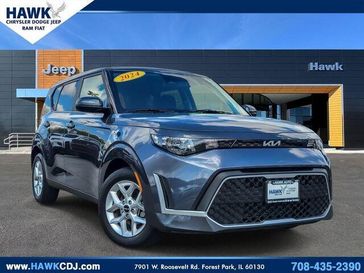 2024 Kia Soul