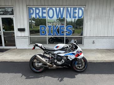 2025 BMW S 1000 RR
