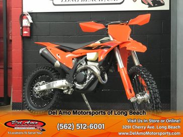 2025 KTM 350 XC-F