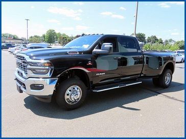 New 2026 RAM 3500 Big Horn