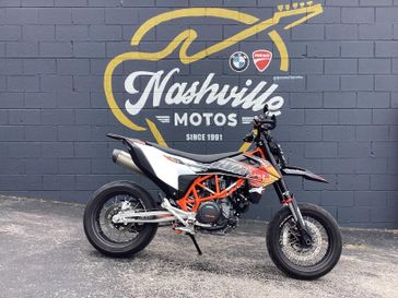 2020 KTM SMC 690 R 