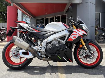 2023 Aprilia Tuono V4 Factory