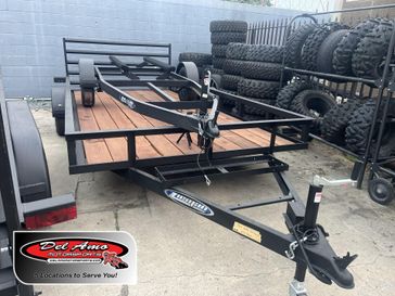 New 2025 Zieman F-714 