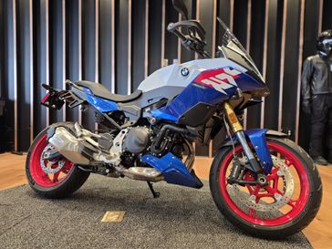 New 2025 BMW F 900 XR 