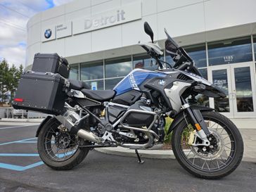 Used 2023 BMW R 1250 GS 
