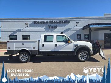 2010 Ford F-250 XL