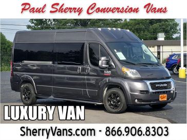 Used 2019 RAM ProMaster 2500 High Roof