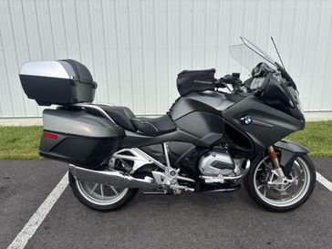 2015 BMW R 1200 RT 