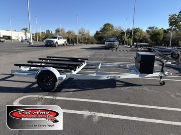 New 2025 Zieman J-2B 