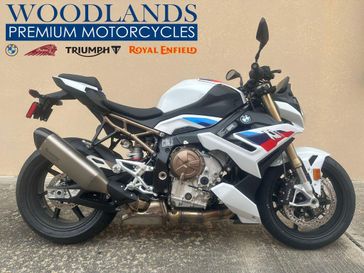 2024 BMW S 1000 R 
