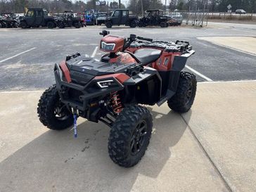 New 2026 Polaris SPORTSMAN XP 1000 S 
