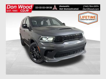 New 2026 Dodge Durango GT Plus HEMI V8
