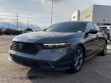 Used 2023 Honda Accord EX