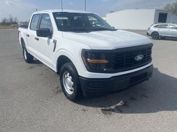 New 2026 Ford F-150 XL