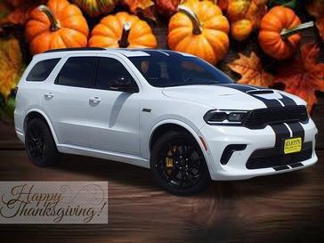 2024 Dodge Durango Srt 392 Premium Awd