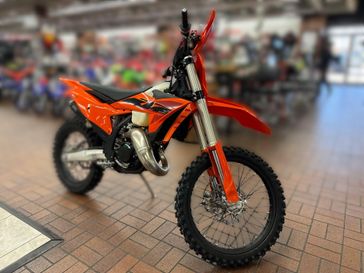 New 2025 KTM 125 XC 