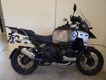 2026 BMW R 1300 GS Adventure