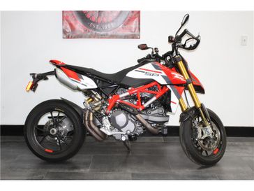 Used 2022 Ducati HYPERMOTOARD D 950 SP 