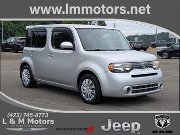 Used 2013 Nissan Cube 1.8 S