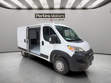 New 2026 RAM Promaster 1500 Tradesman Cargo Van Low Roof 136' Wb