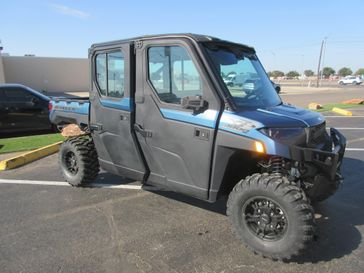 USED 2025 POLARIS RANGER CREW XP 1000 NORTHSTAR EDITION PREMIUM 