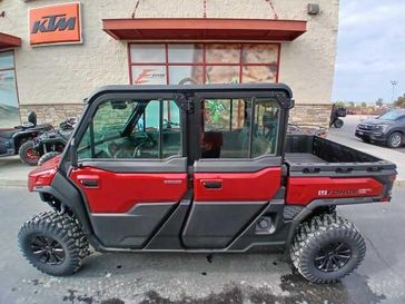 2026 CFMoto UForce U10 XL Pro Highland