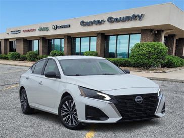 Used 2025 Nissan Altima 2.5 SV