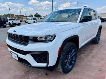 New 2026 Jeep Grand Cherokee 85th Anniversary Edition 4x4
