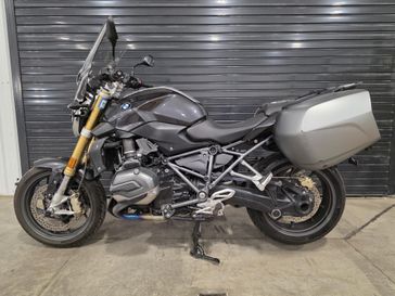 Used 2015 BMW R 1200 R 