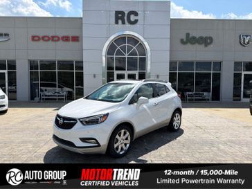 Used 2019 Buick Encore 